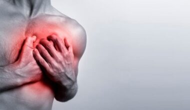 Quatro fatores de risco estão presentes em 99% dos infartos e AVC