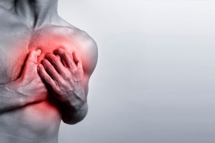 Quatro fatores de risco estão presentes em 99% dos infartos e AVC