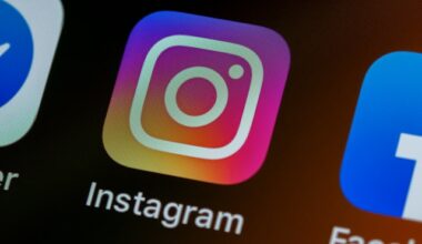 Instagram atualizou? Veja como encontrar vídeo já assistido no Reels