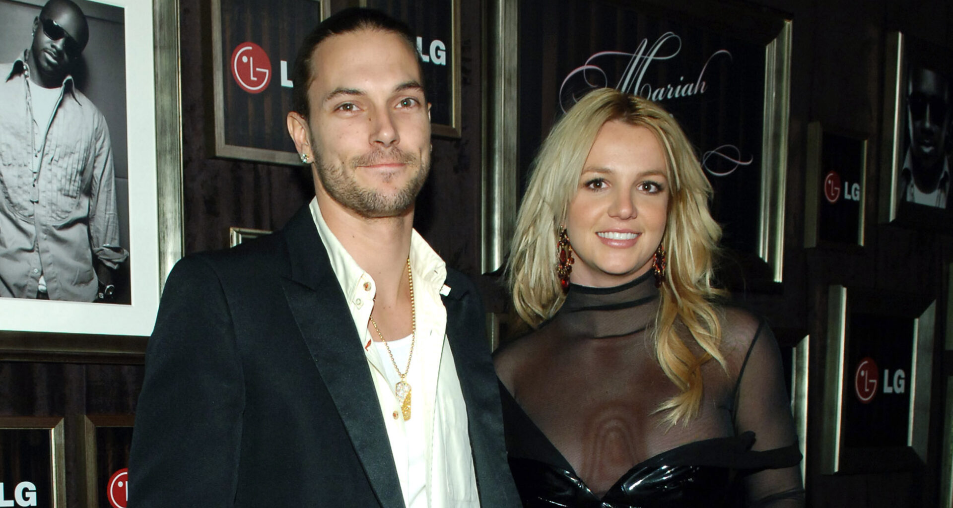 Britney Spears fala pela primeira vez e rebate novas acusações de Kevin Federline