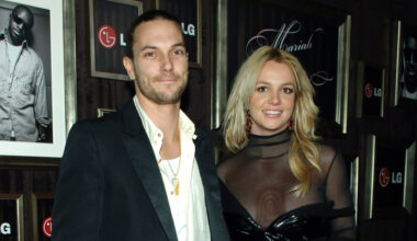 Britney Spears fala pela primeira vez e rebate novas acusações de Kevin Federline