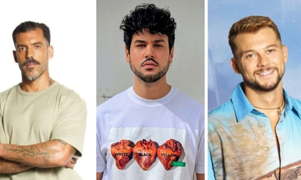 Bruno, Bruno Almeida e Dylan