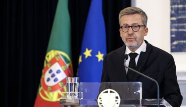 Autárquicas 2025: Carlos Moedas reeleito em Lisboa, Alexandra Leitão assume derrota