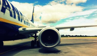 Bilhetes quase ao triplo do preço. Ryanair denuncia preços abusivos de agências de viagem online