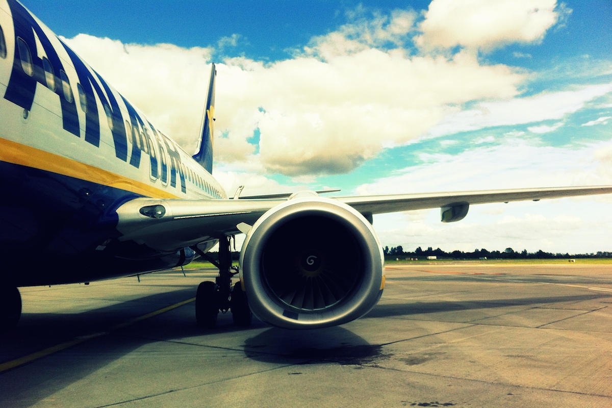 Bilhetes quase ao triplo do preço. Ryanair denuncia preços abusivos de agências de viagem online