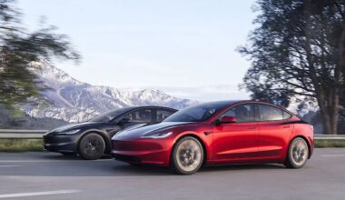 Tesla anuncia finalmente versões mais baratas do Model 3 e Model Y (com alguns cortes)