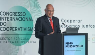 Passos pede ao Governo que não adie decisões por cálculos eleitorais e "preocupações distributivas"