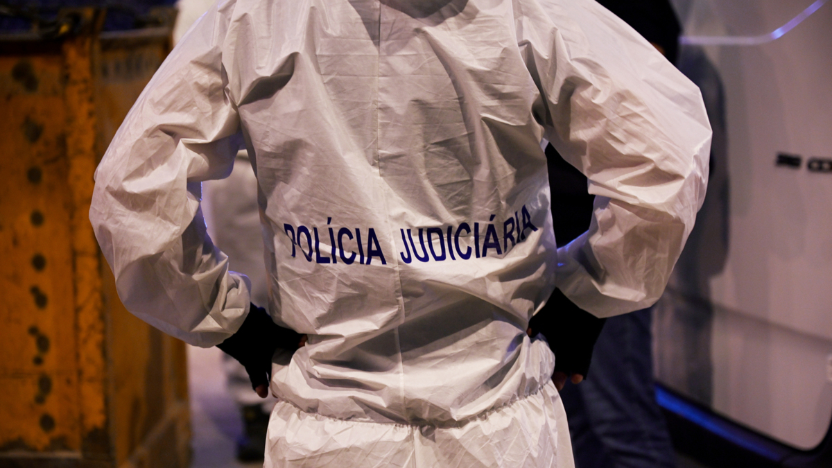 Jornal de Notícias Logo