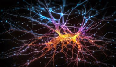 Cientistas descobrem novo tipo de ligação entre neurónios