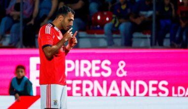 Desportivo de Chaves - Benfica, a Taça de Portugal em direto na RTP - RTP