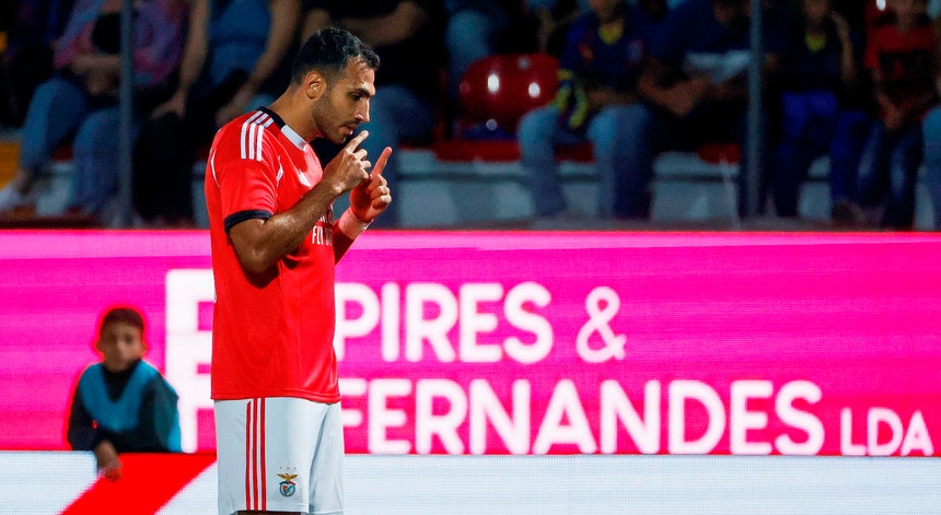 Desportivo de Chaves - Benfica, a Taça de Portugal em direto na RTP - RTP