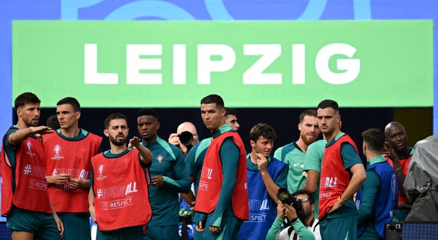 FIFA. Portugal mantém quinto lugar no ranking das melhores seleções