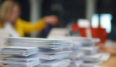 Autárquicas. CDU recorre de resultado em Lisboa para o Constitucional
