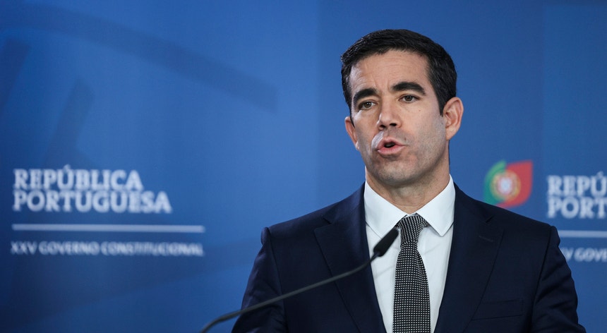 Governo saúda avanço na Lei da Nacionalidade, PS lamenta falta de acordo