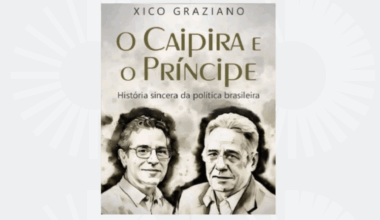 livro de Xico Graziano