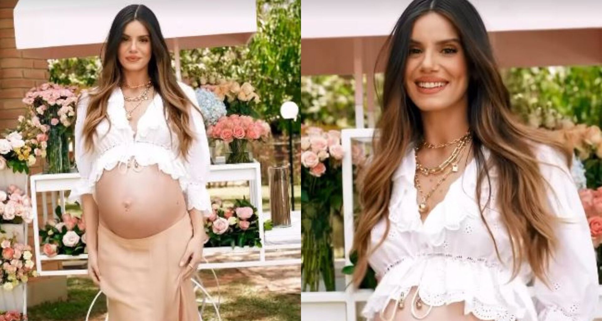 Camila Queiroz - Foto: Reprodução / Instagram