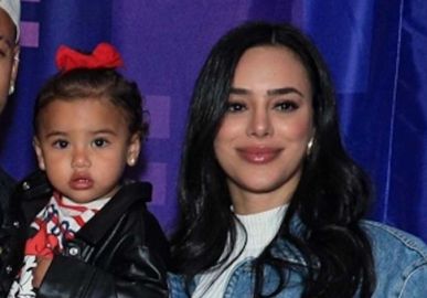 Bruna Biancardi mostra animação de Mavie para conhecer personagens Maria Clara e JP