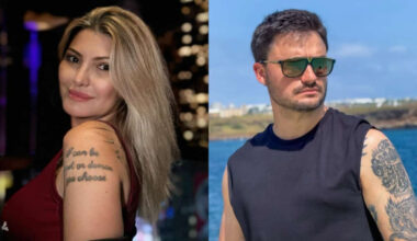 Antonia Fontenelle se pronuncia sobre decisão da Justiça e faz acusação contra Felipe Neto