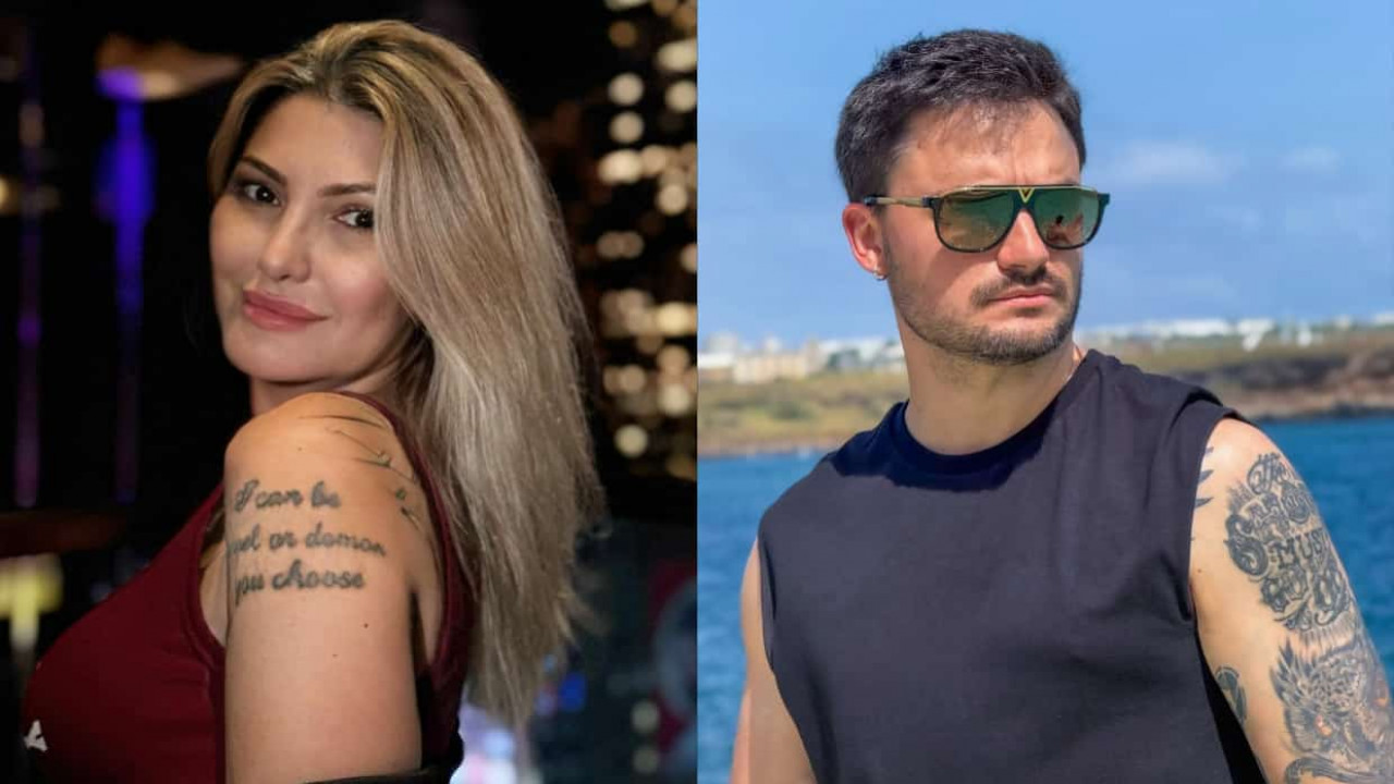 Antonia Fontenelle se pronuncia sobre decisão da Justiça e faz acusação contra Felipe Neto