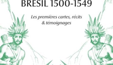 Livro ‘Brasil 1500–1549’ faz releitura crítica de primeiros relatos de contatos entre europeus e indígenas