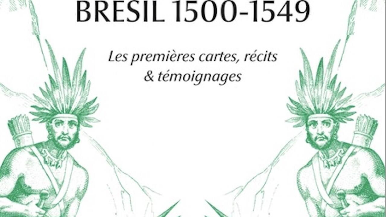 Livro ‘Brasil 1500–1549’ faz releitura crítica de primeiros relatos de contatos entre europeus e indígenas