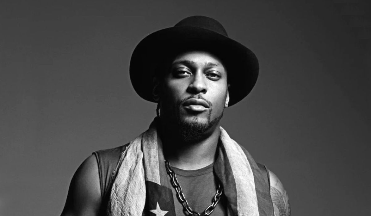d'angelo