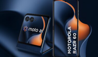 Motorola Razr 60 atinge o MENOR PREÇO desde o lançamento