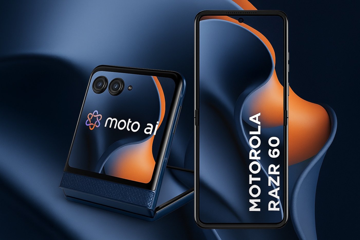 Motorola Razr 60 atinge o MENOR PREÇO desde o lançamento