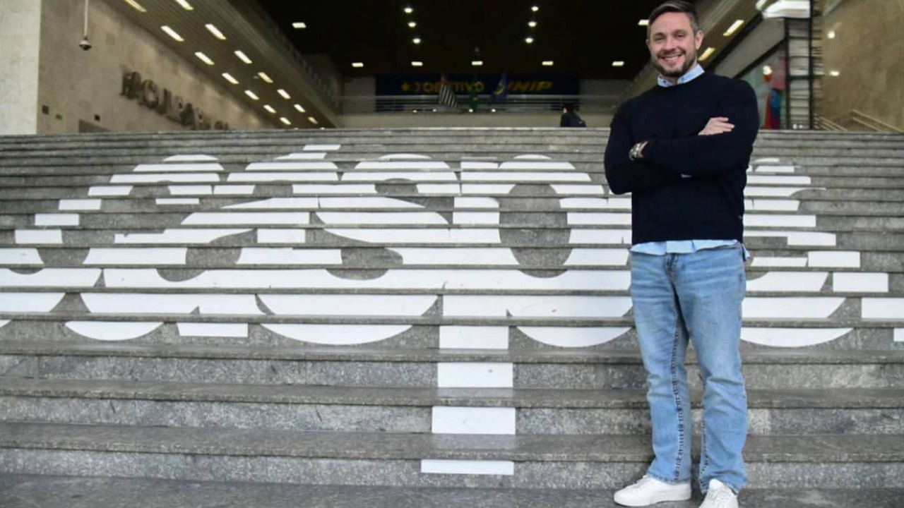 TV Gazeta anuncia executivo ex-Globo como VP Comercial