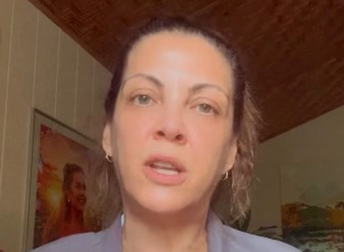 Thalita Rebouças fala de 'coação' por parte da I Bienal do Livro do Paraná, que coleciona críticas nas redes: 'Não aceito mentira'