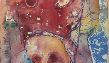 Pintura perdida de Salvador Dalí comprada por R$ 1 mil é leiloada por R$ 380 mil