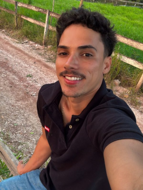 Influenciador Chulipa diz que teve relação sexual com Carlinho Maia - @Chulliipa/Instagram/Reprodução/ND Mais