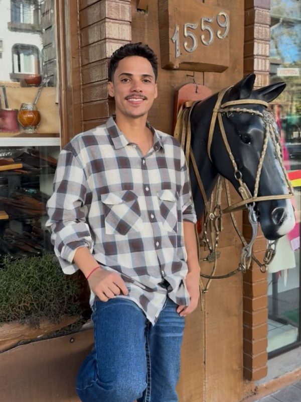 Chulipa diz que perdeu a virgindade com Carlinhos Maia - @Chulliipa/Instagram/Reprodução/ND Mais