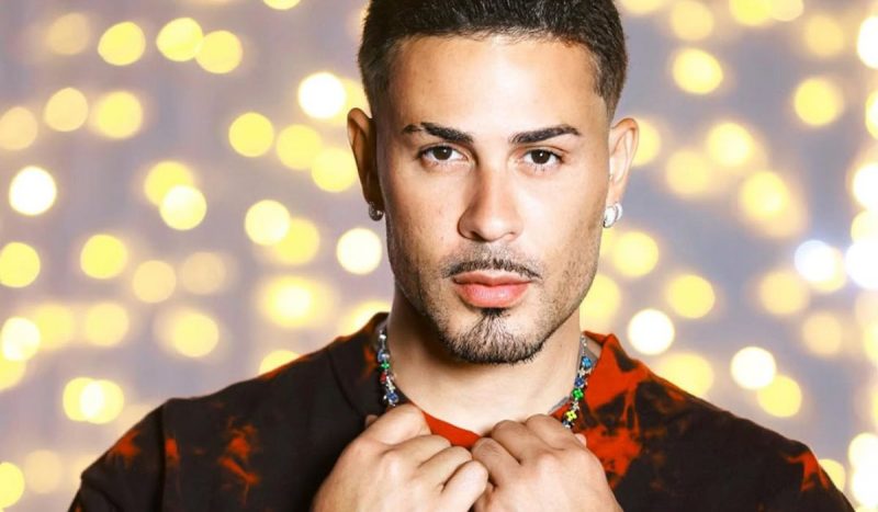 Carlinhos Maia - Carlinhos Maia/@carlinhos/Instagram