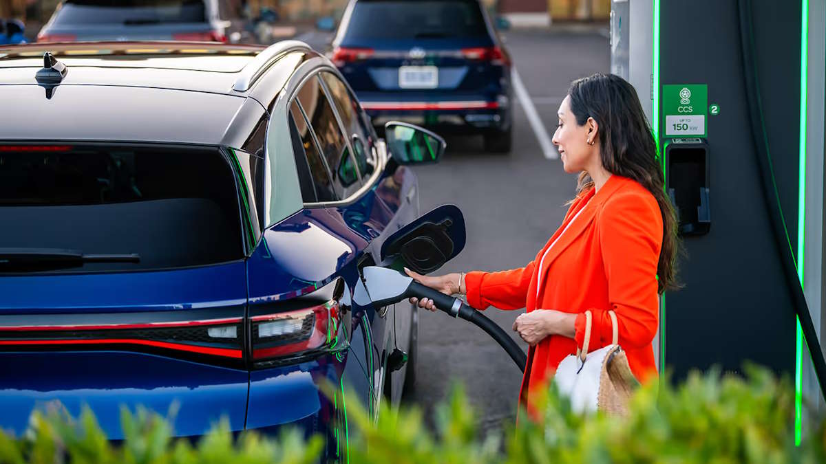 Marca com menor degradação da bateria não é a Tesla, segundo um estudo com 1300 elétricos