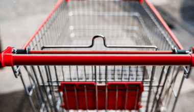 Pequeno gesto num supermercado Mercadona está a emocionar milhares nas redes sociais