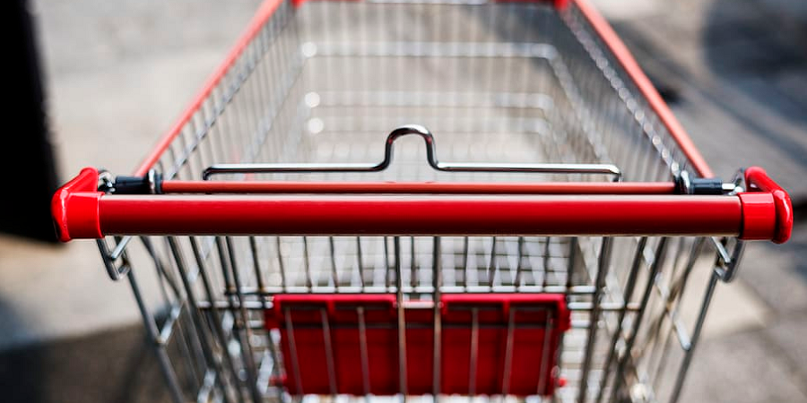 Pequeno gesto num supermercado Mercadona está a emocionar milhares nas redes sociais