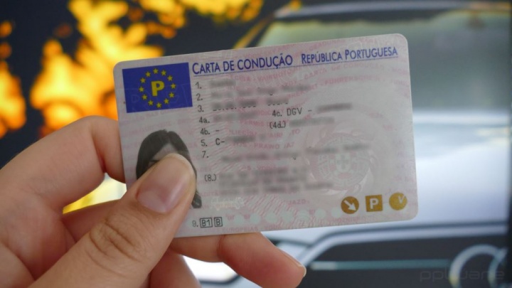 Novas regras para as cartas de condução! Saiba o que muda...