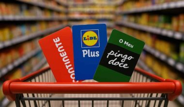 Cartão Continente: poupança ou engano? A diferença para o LIDL e Pingo Doce