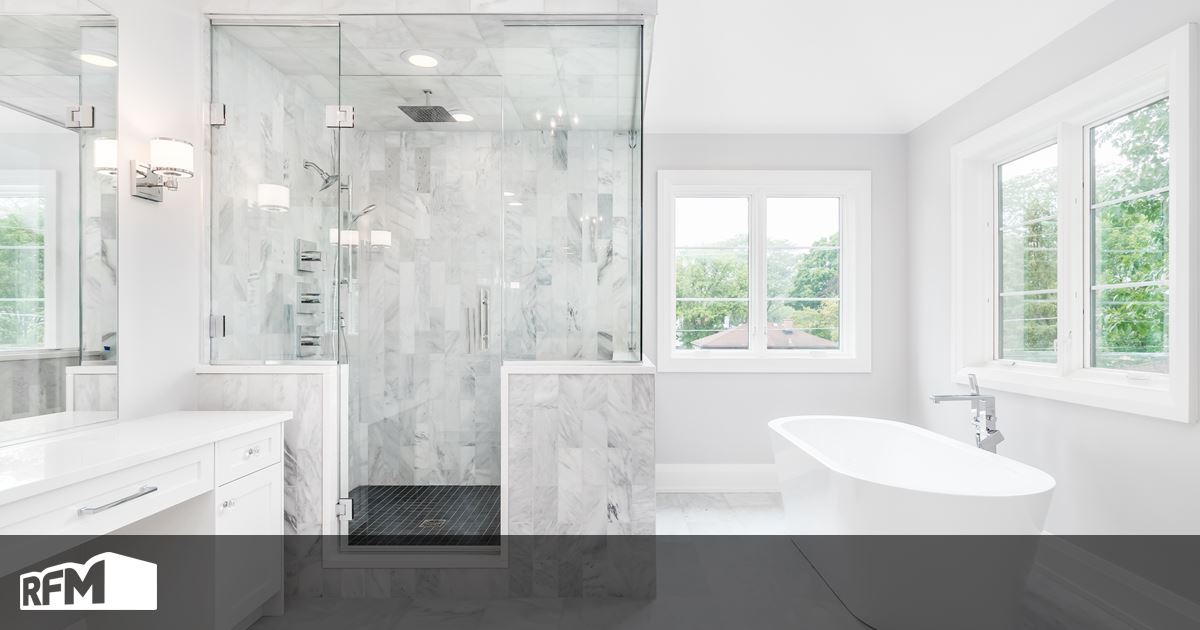 Adeus bidé: esta é a nova tendência que está a transformar as casas de banho modernas