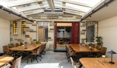 Casa construída na década de 1930 em Curitiba se transforma: "arquitetura do encontro"