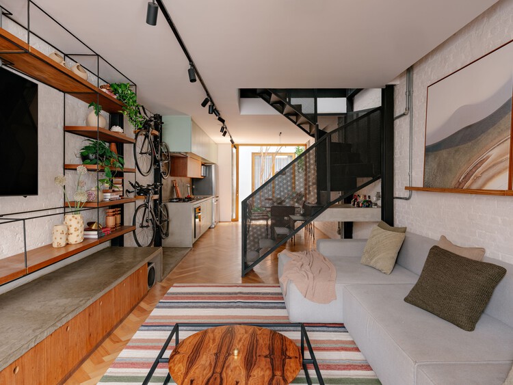 Casa MA / Rua 141 Arquitetura - Mais Imagens