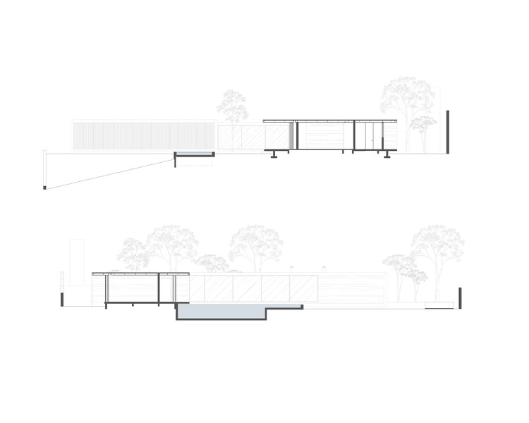 Casa Taipa / Studio [+] Valéria Gontijo - Imagem 32 de 36