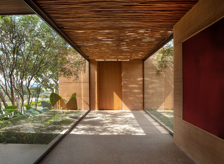 Casa Taipa / Studio [+] Valéria Gontijo - Fotografia de Interiores, Madeira