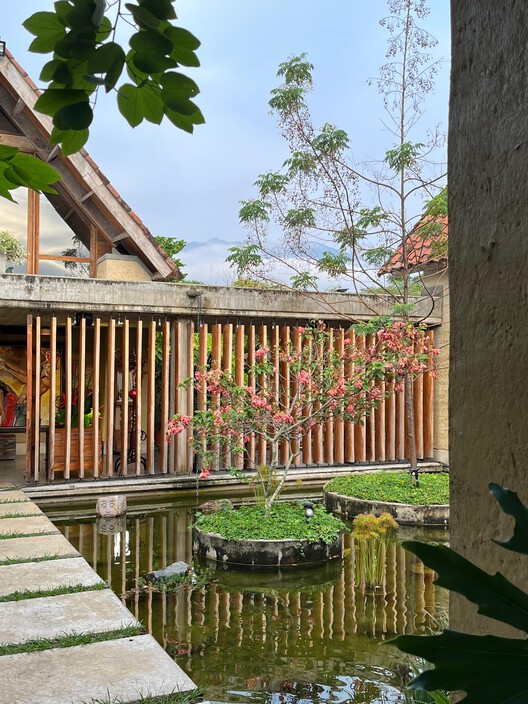 Casa Franco / Taller Espacio Colectivo - Imagem 10 de 13