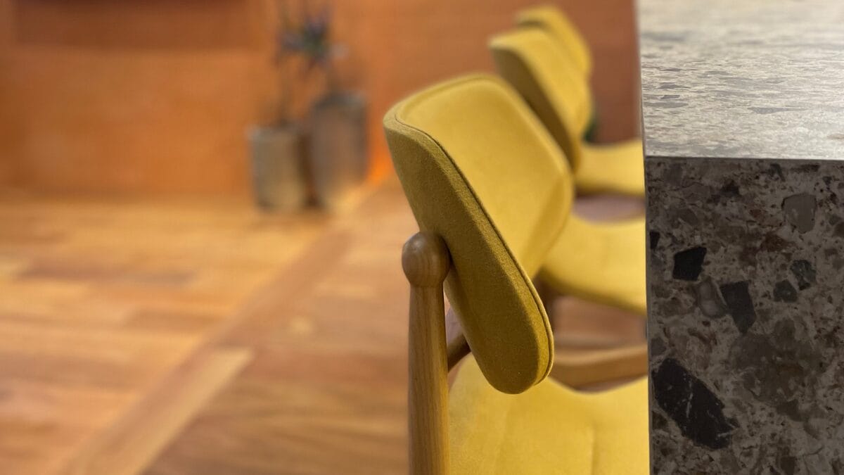 Fotos revelam as tendências de arquitetura e decoração que você pode ter em casa