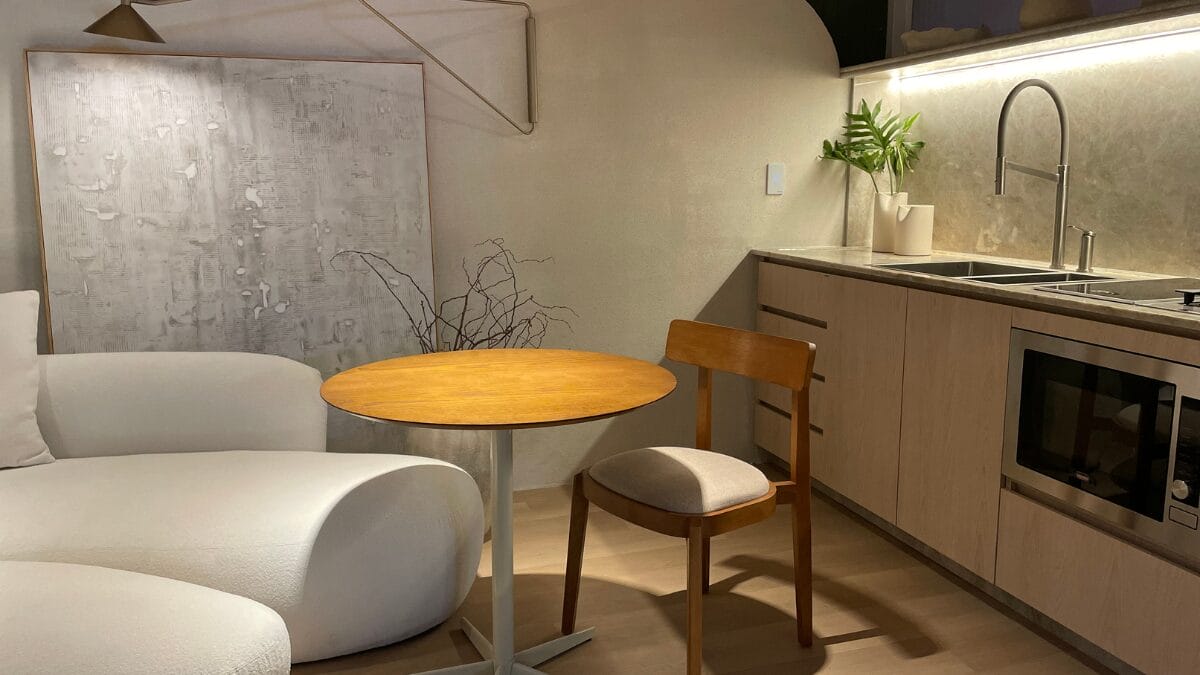 Fotos revelam as tendências de arquitetura e decoração que você pode ter em casa