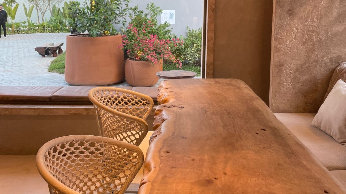 Fotos revelam as tendências de arquitetura e decoração que você pode ter em casa