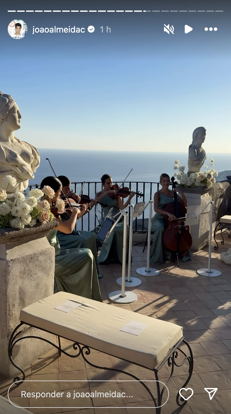 Casamento de Franciny Ehlke e Tony Maleh - Foto: Reprodução / Instagram