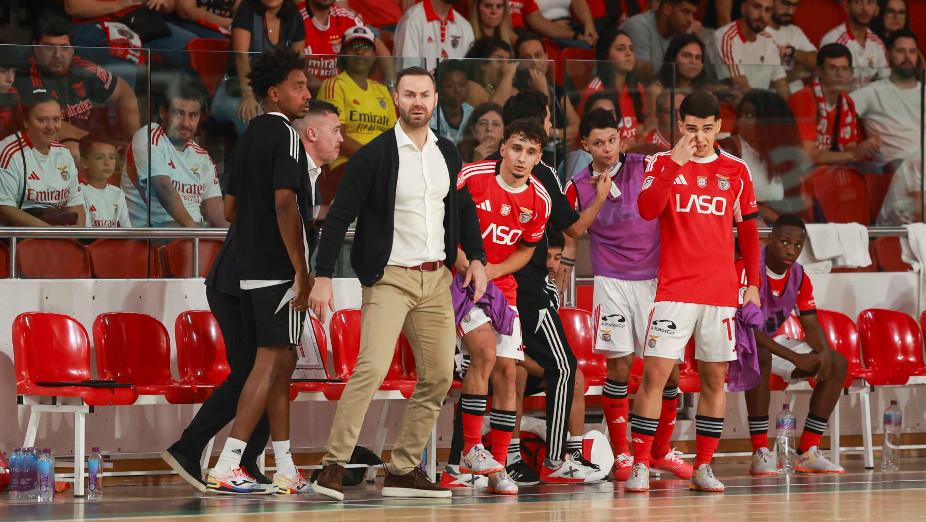 Benfica-Sporting